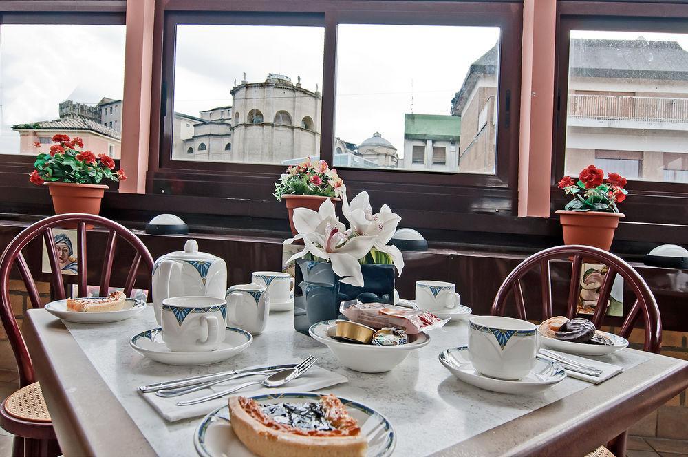 Hotel Museum Rom Eksteriør billede